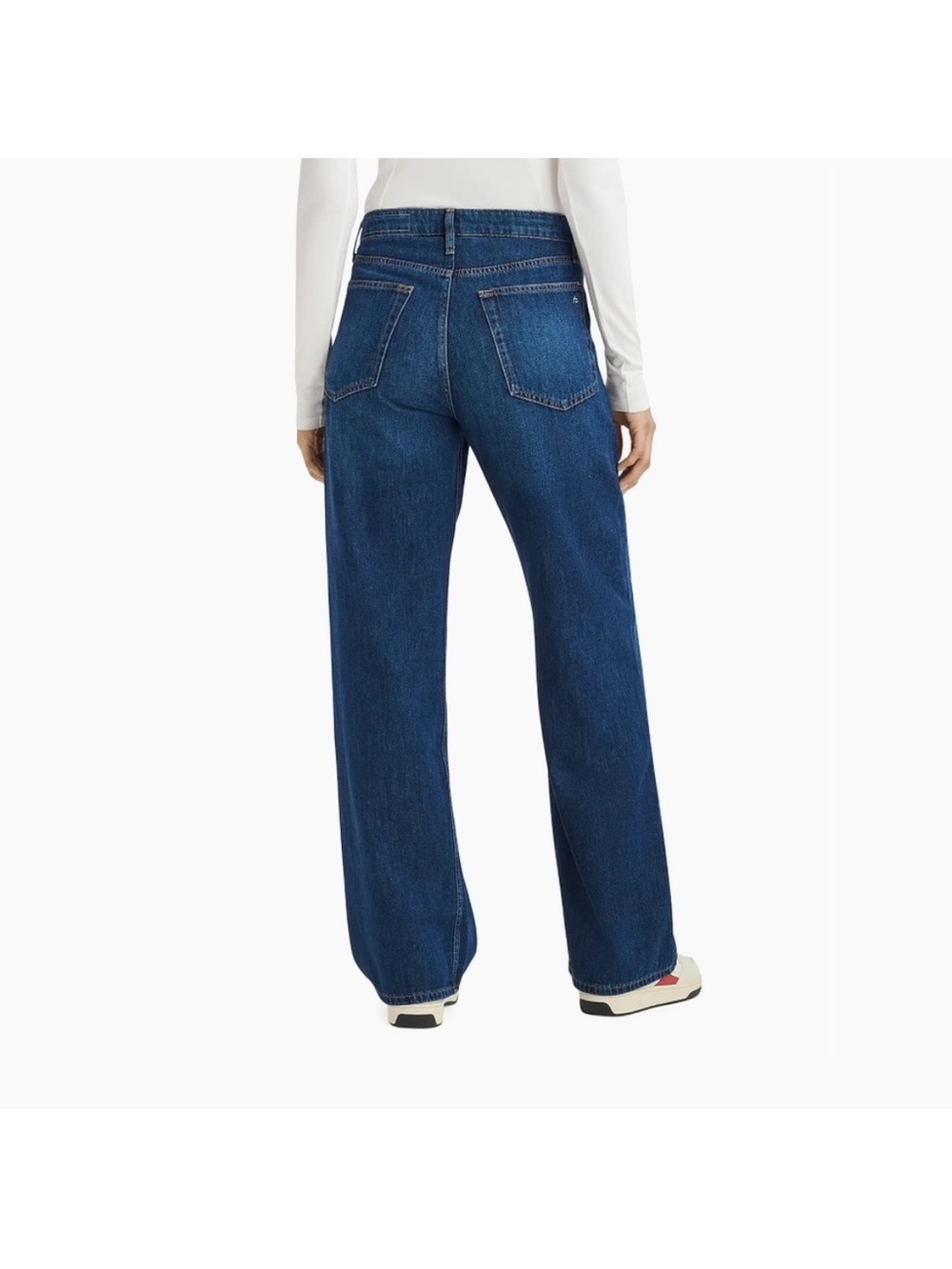 rag & bone Logan denim - Picture 8 of 8